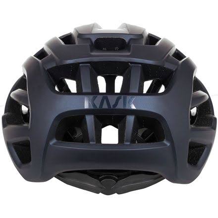 Matte Blue Helmet N9308