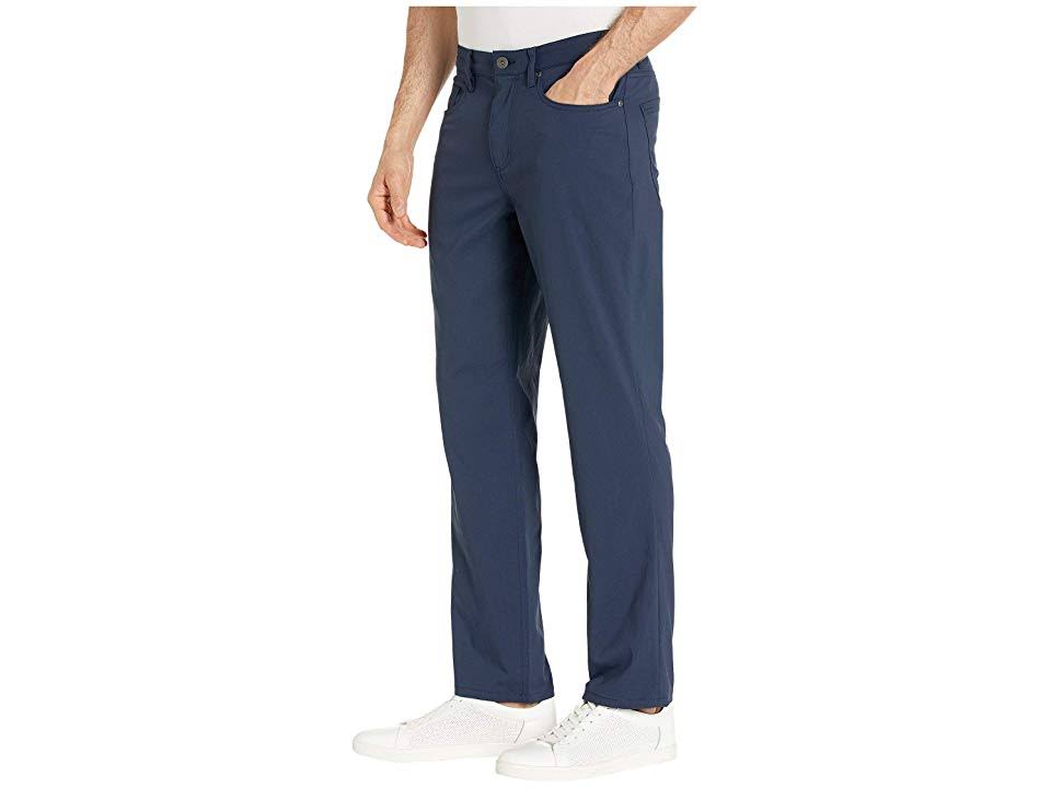 True Navy Performance Pant B643367