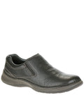 Black Hush Puppies Shoes R38538