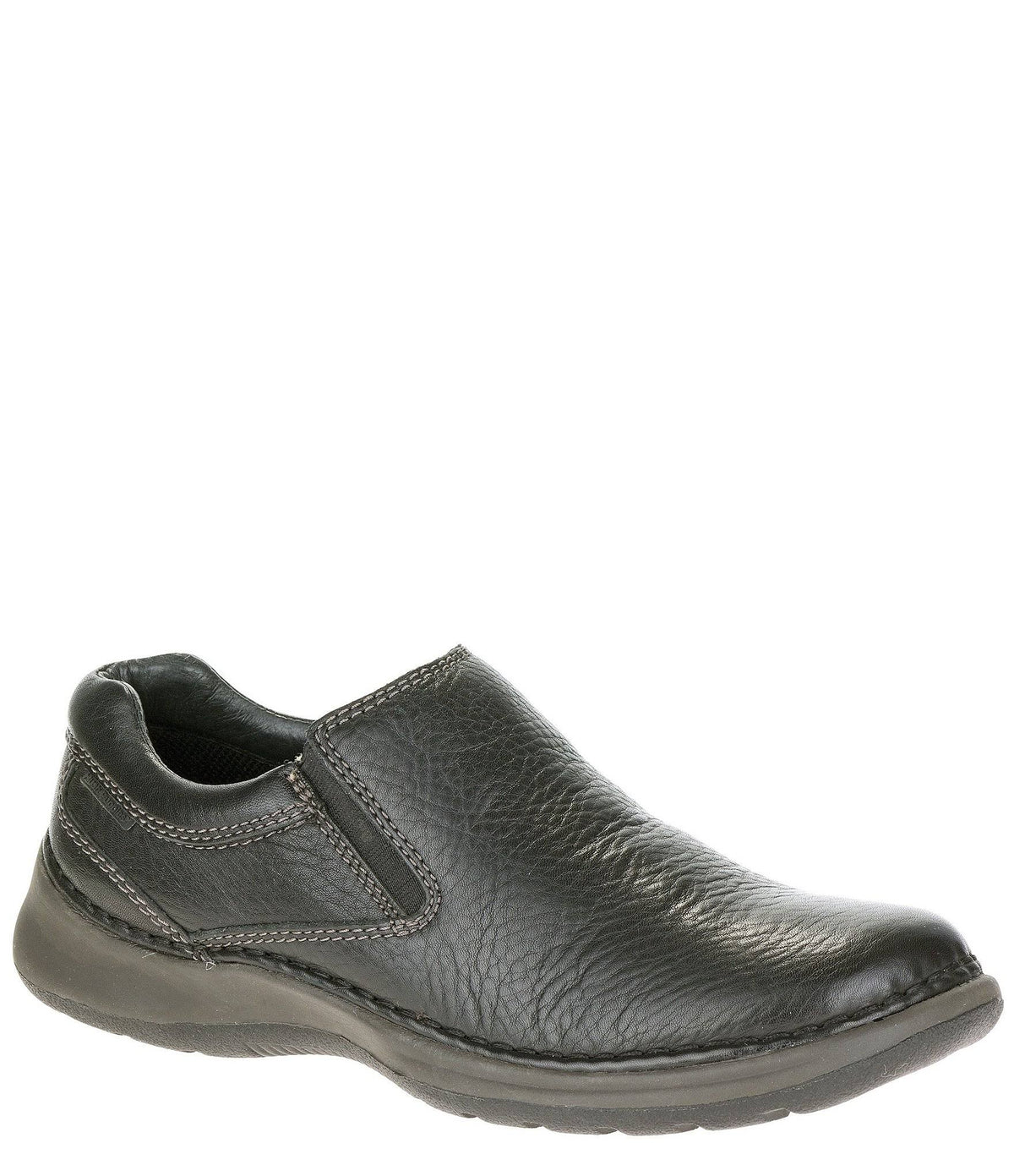 Black Hush Puppies Shoes R38538