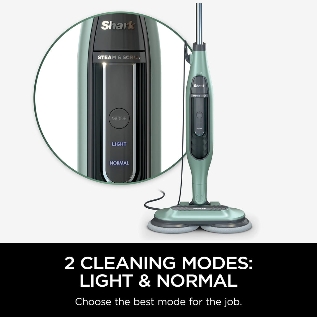Steam Mop D87130
