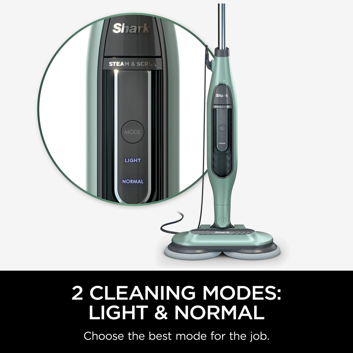 Steam Mop D87130