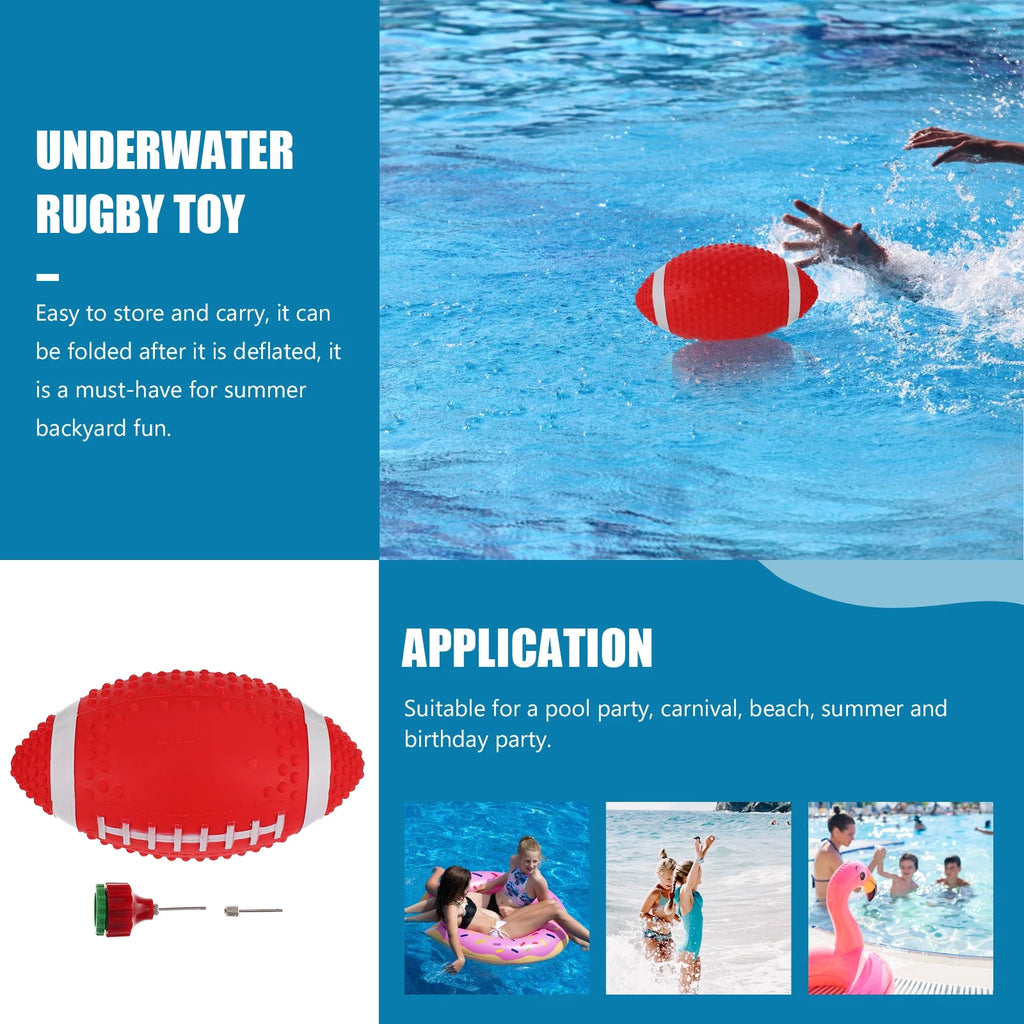 Bright Color Pool Ball Toy H3628