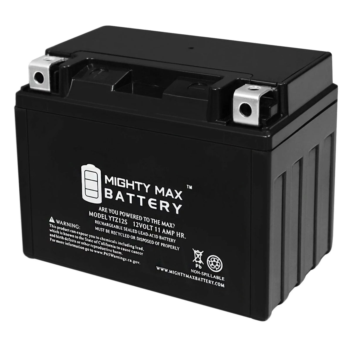 12V 11Ah Battery A3403