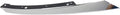 Chrome Grille Extension Assembly Plastic Pack of 2 R824999