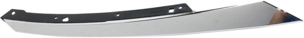 Chrome Grille Extension Assembly Plastic Pack of 2 R824999