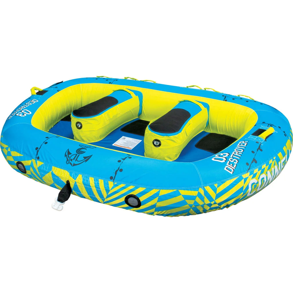 1-3 Rider Towable J87449