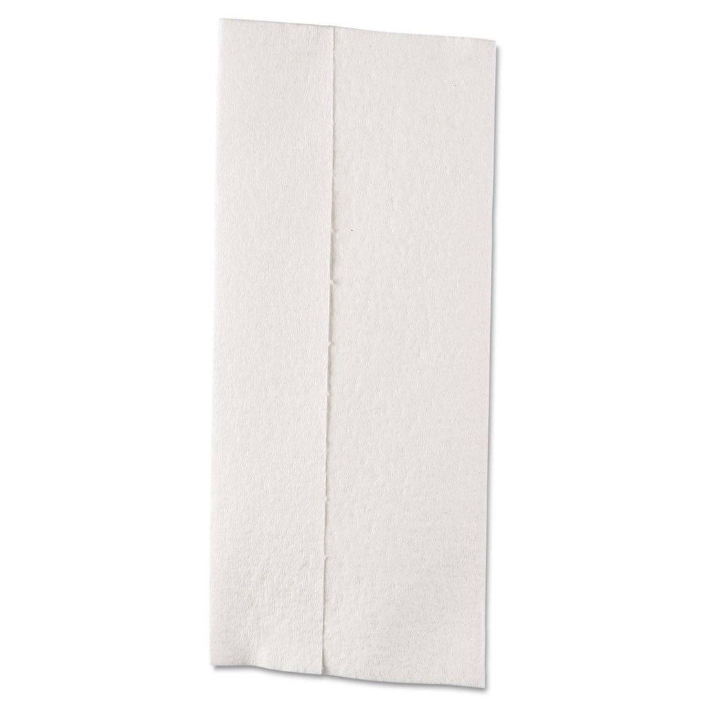 Industrial Medium Duty All Purpose Wipers, 110 sheets, 10 pack, White Q4881