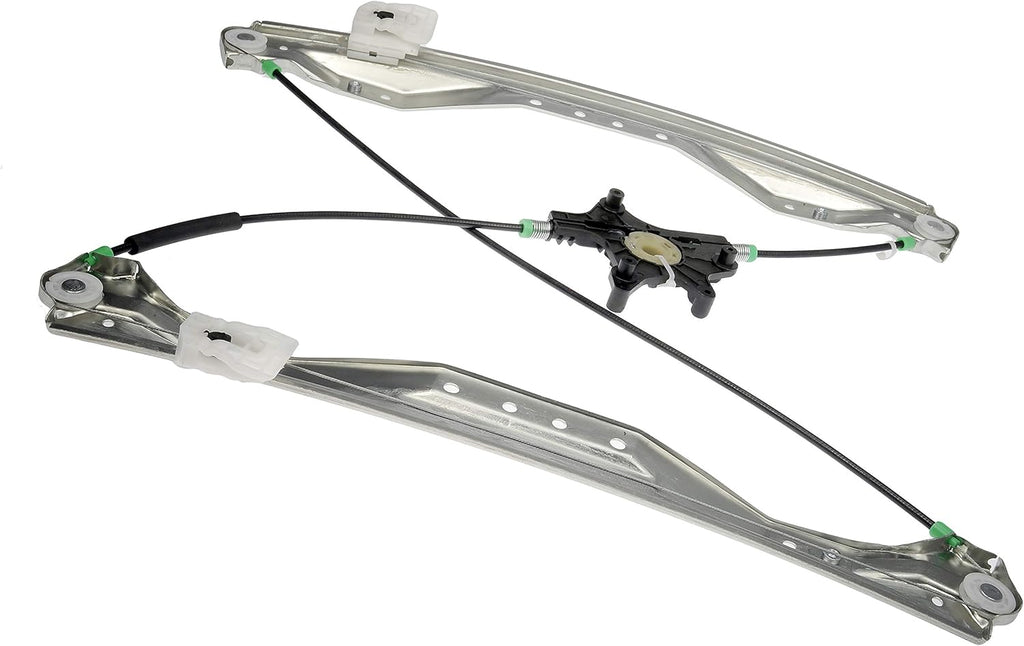 Power Window Regulator Pack of 2 F180
