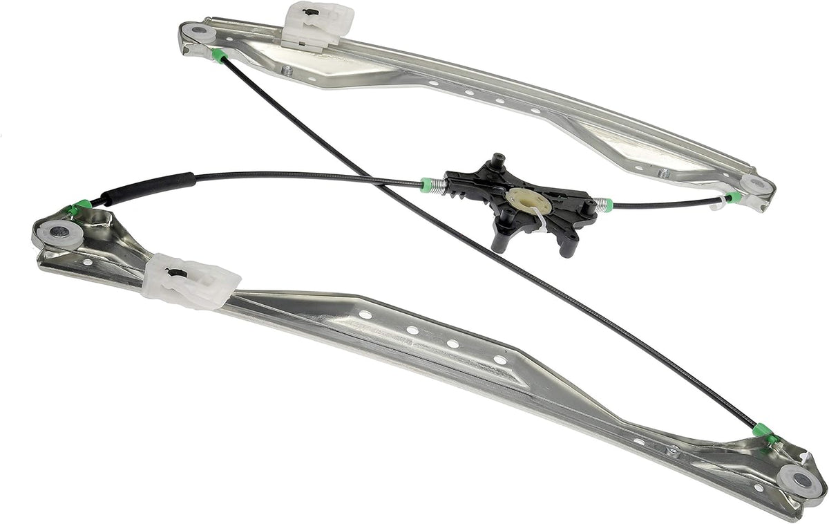 Power Window Regulator Pack of 2 F180