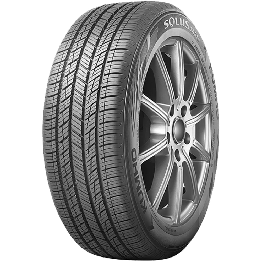 All Season 235/75R15 105T Passenger Tire D904857