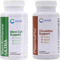 Stem Cell Support Supplement with Freshwater Microalgae and Marine Macroalgae L796