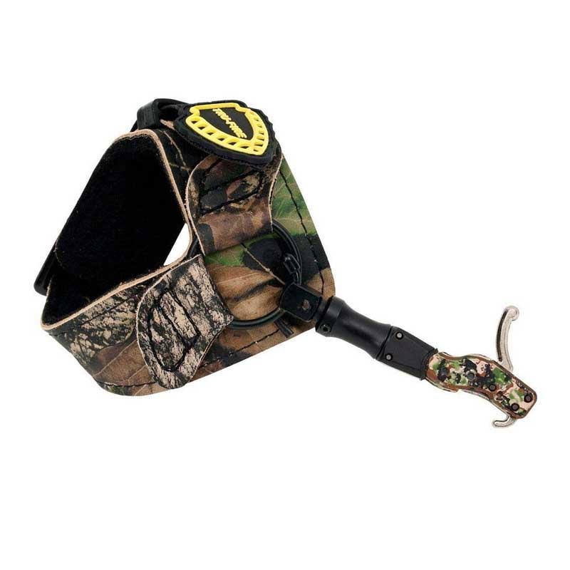 Trufire Hardcore Buckle Foldback Release M72735