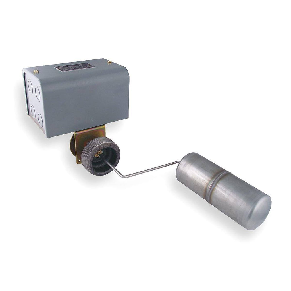 Mechanical Alternator J66860