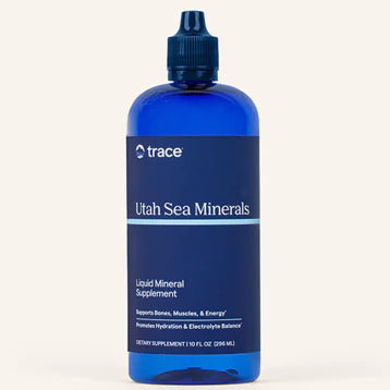10 oz Sea Minerals O7357