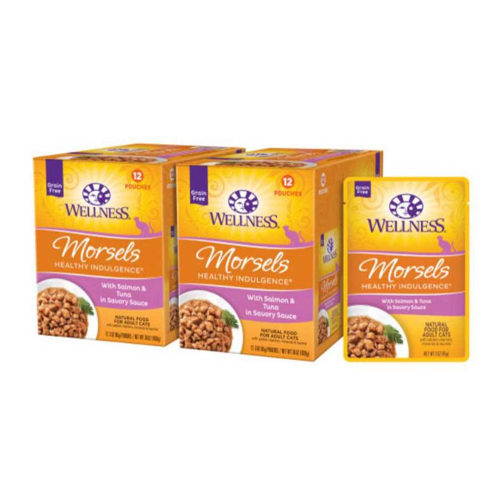 Cat Food I25063