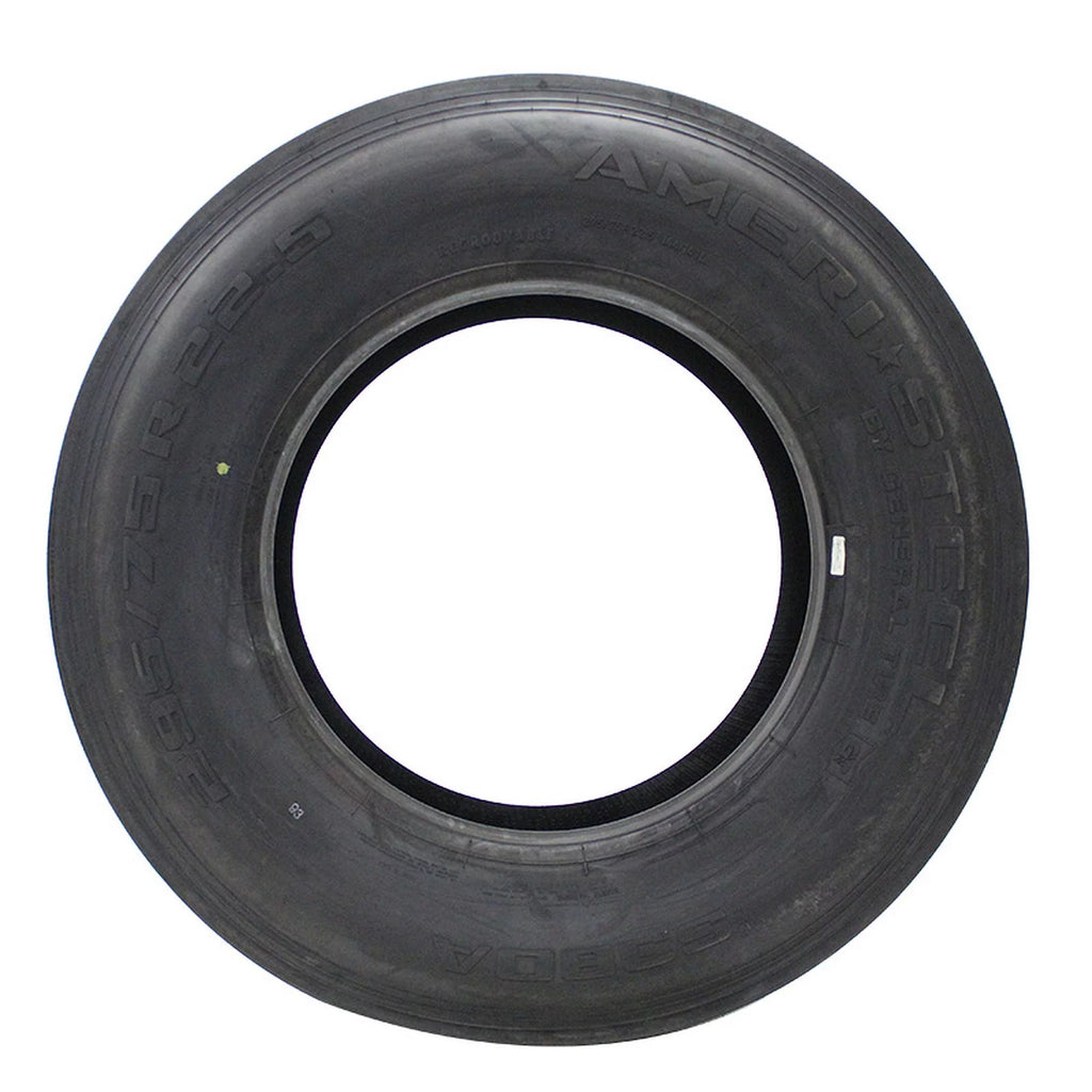 295/75R22.5 Commercial Tire P160335