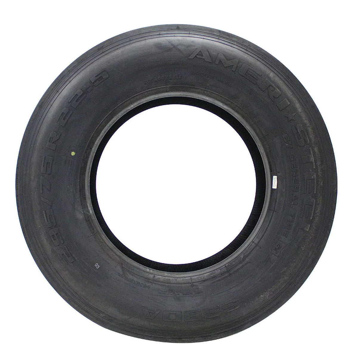 295/75R22.5 Commercial Tire P160335