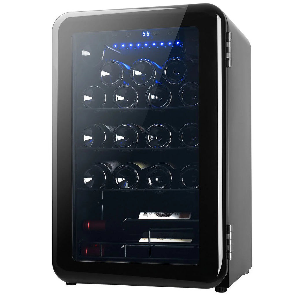 24 Bottle Compressor Wine Cooler Z53709