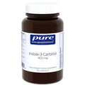 Indole-3-Carbinol 400mg 120 Capsules W36685