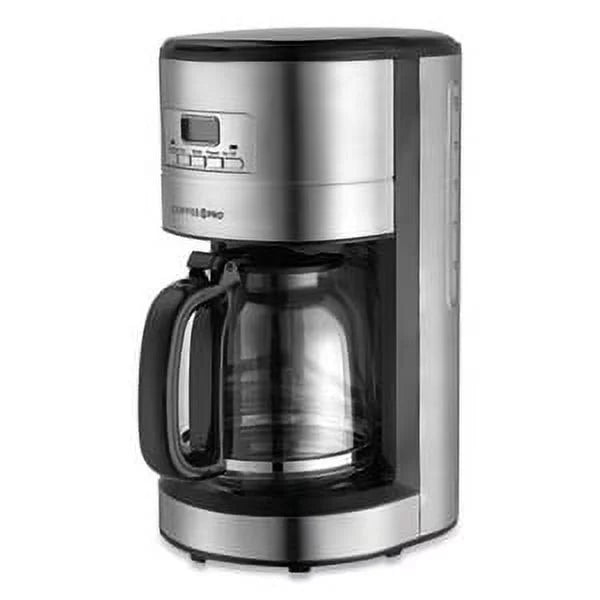 Euro Style Coffee Maker V93250