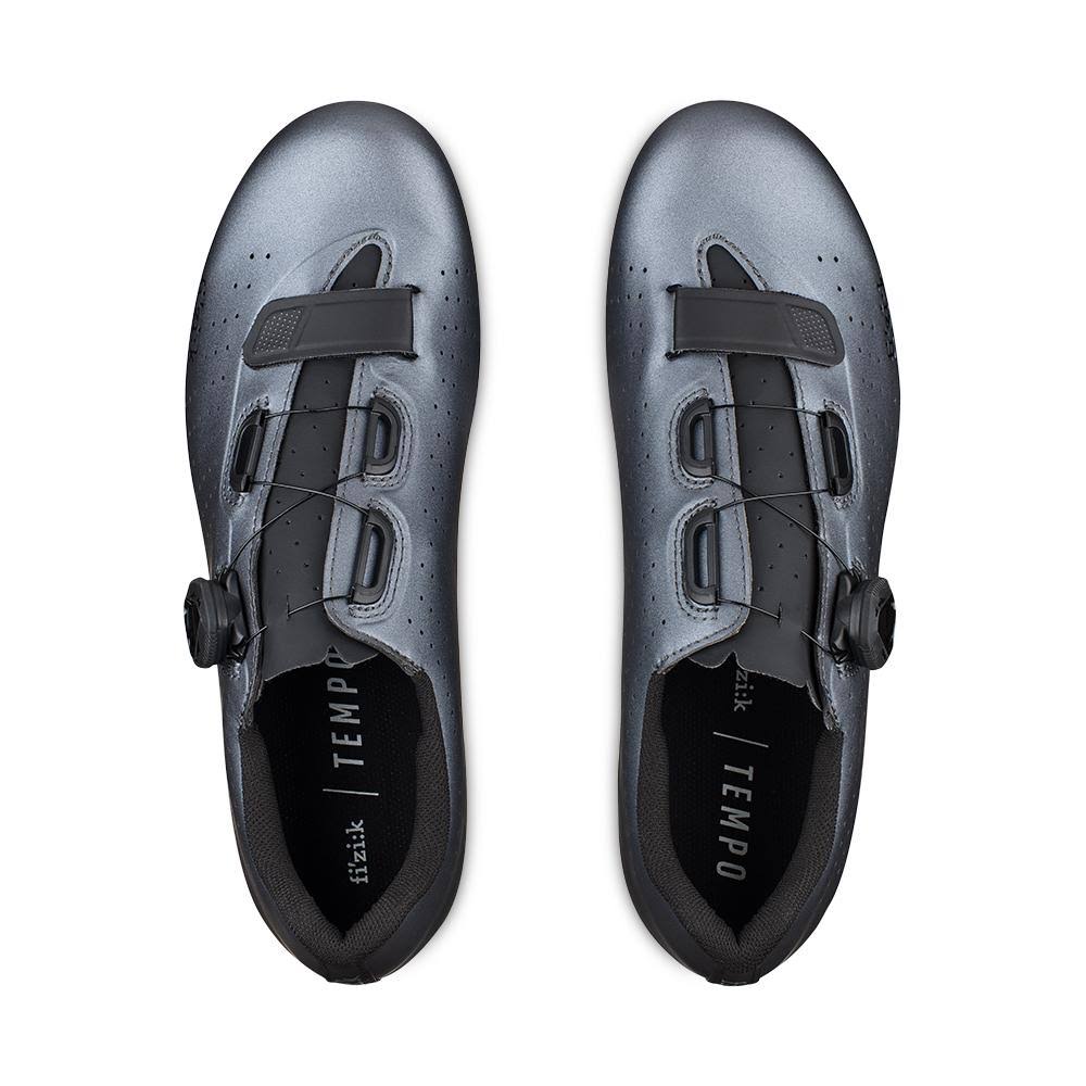 Black Tempo Overcurve R5 Road Cycling Shoes H260937