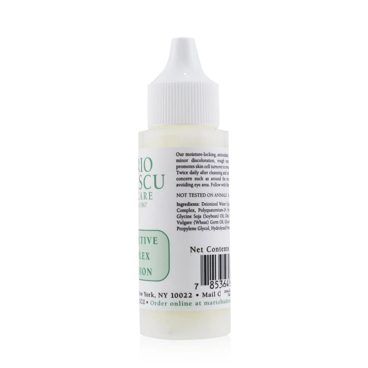 Corrective Complex Emulsion 29ml/1oz J205