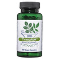 60 Vegan Capsules C52344
