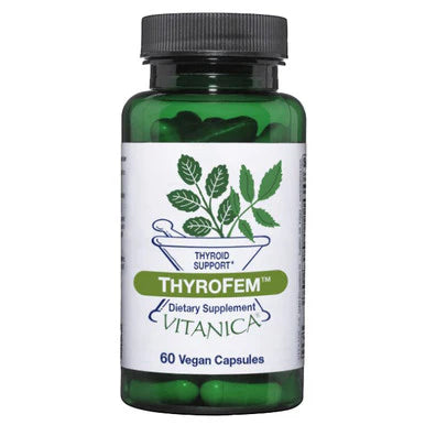 60 Vegan Capsules C52344