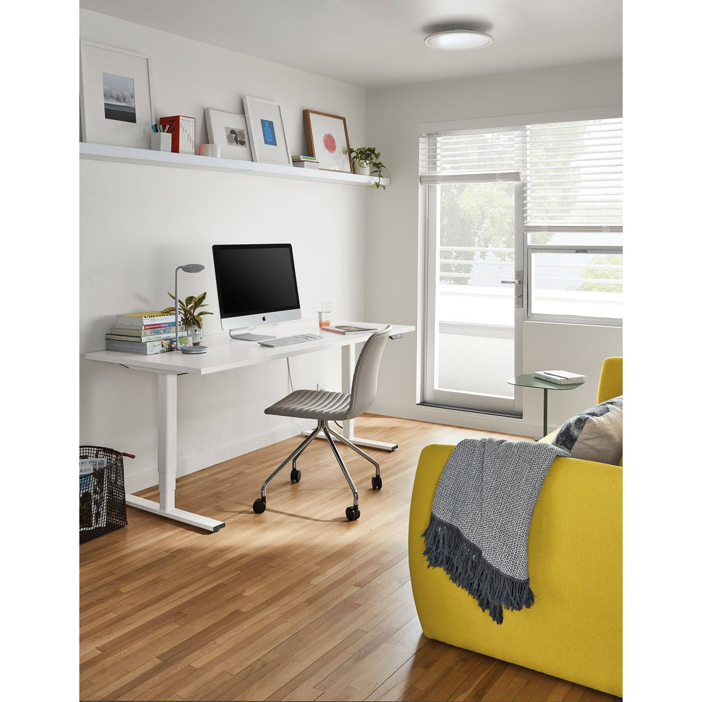 Graphite End Table R23932