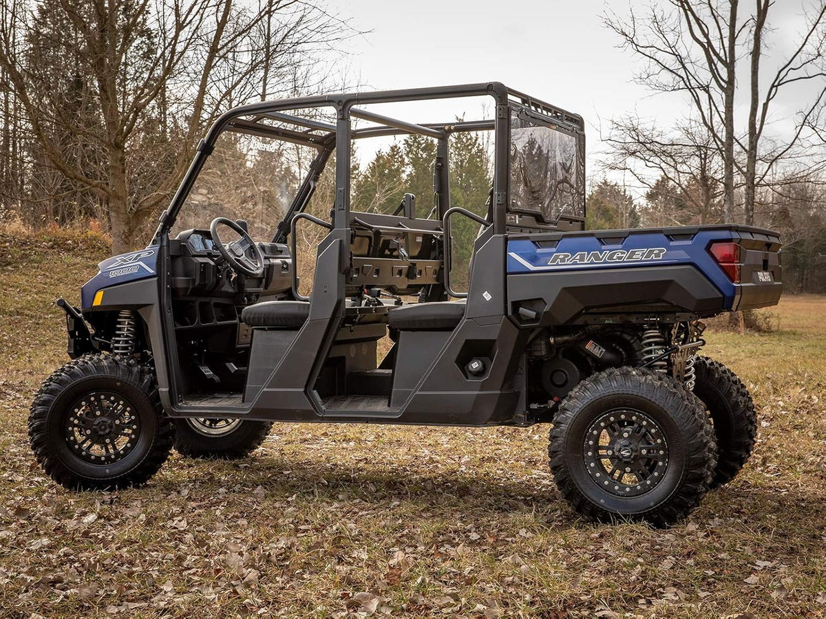 3" Lift Kit for Polaris Ranger Standard XP 1000, 2-Door, Steel Brackets F2696