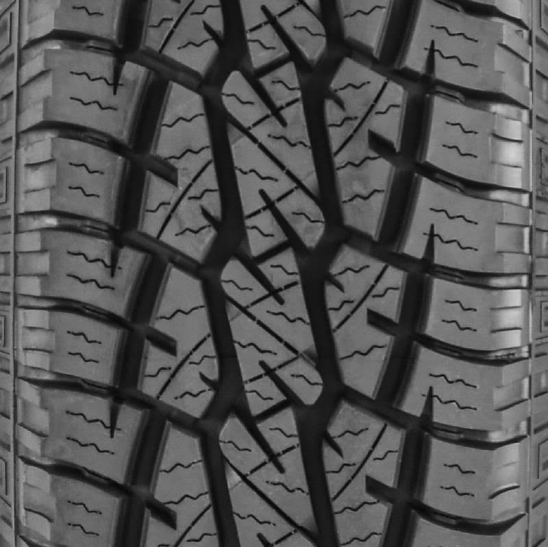 All Terrain Tire G5685