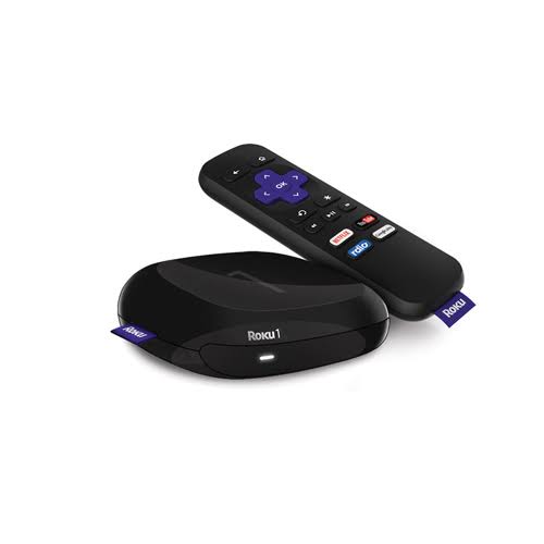 Streaming Media Player L61029