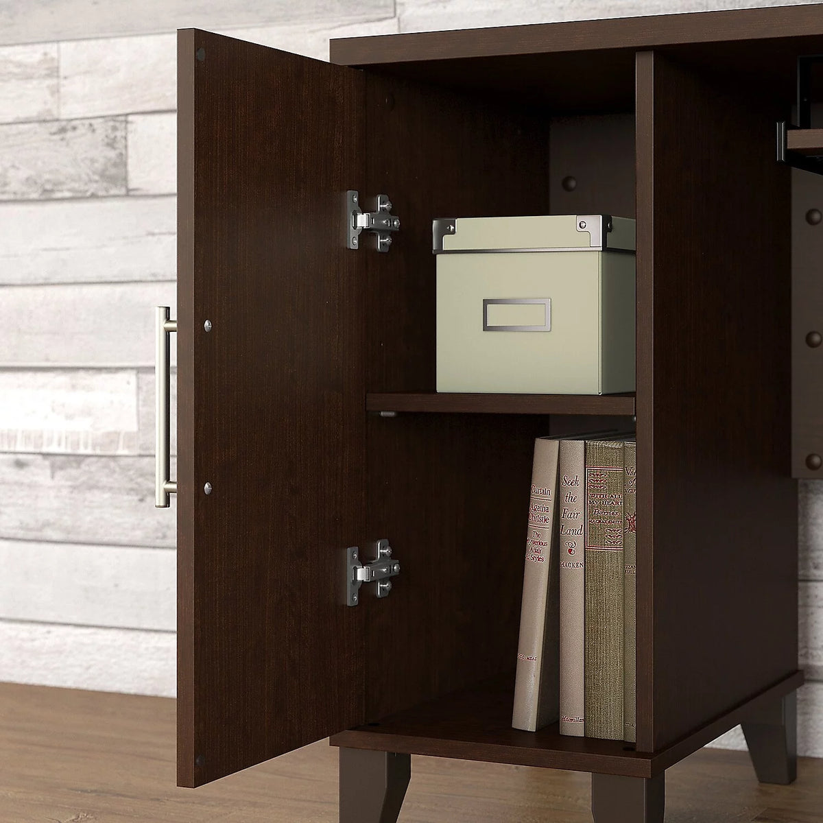 L Shaped Desk U292899