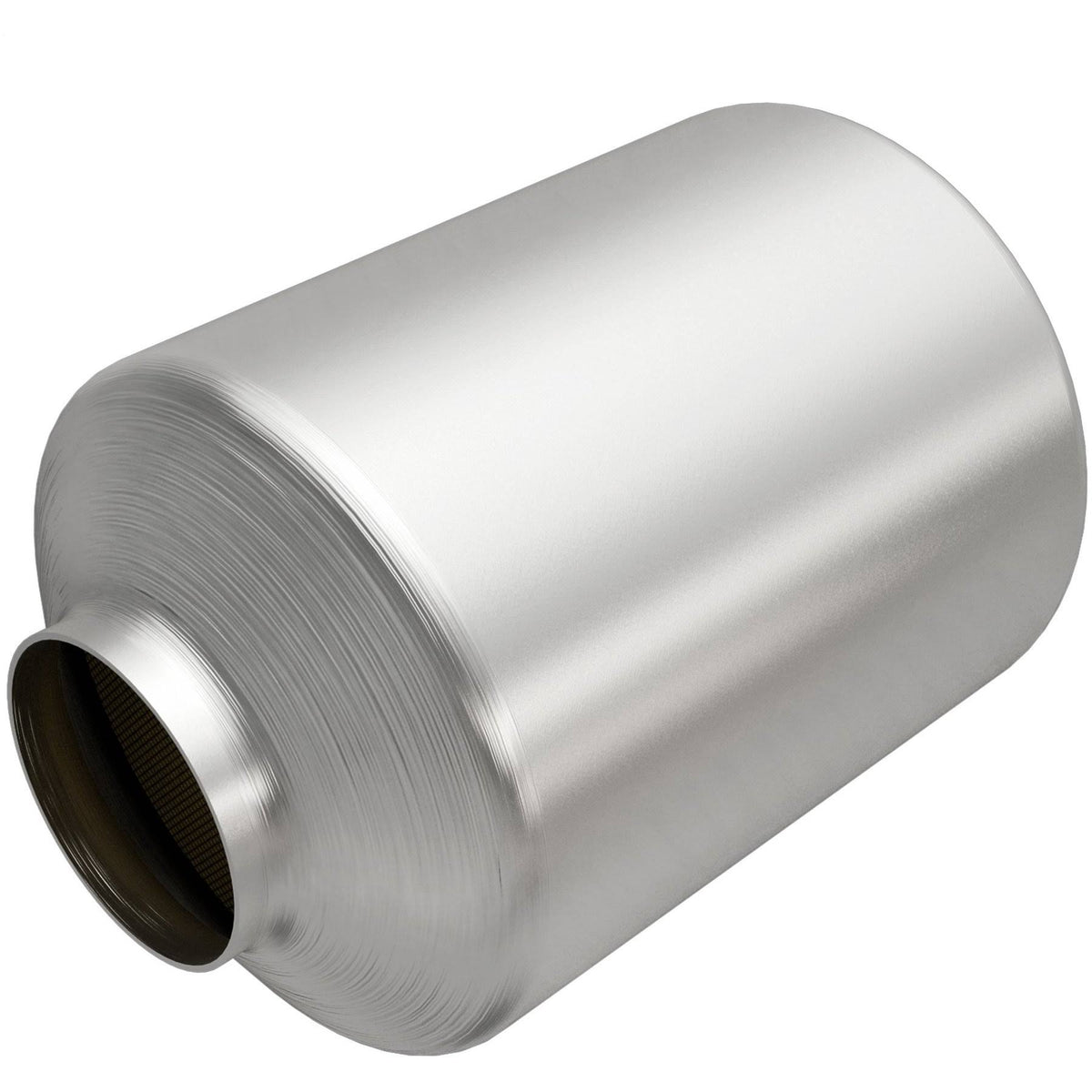 Universal Catalytic Converter 2.50In. N933