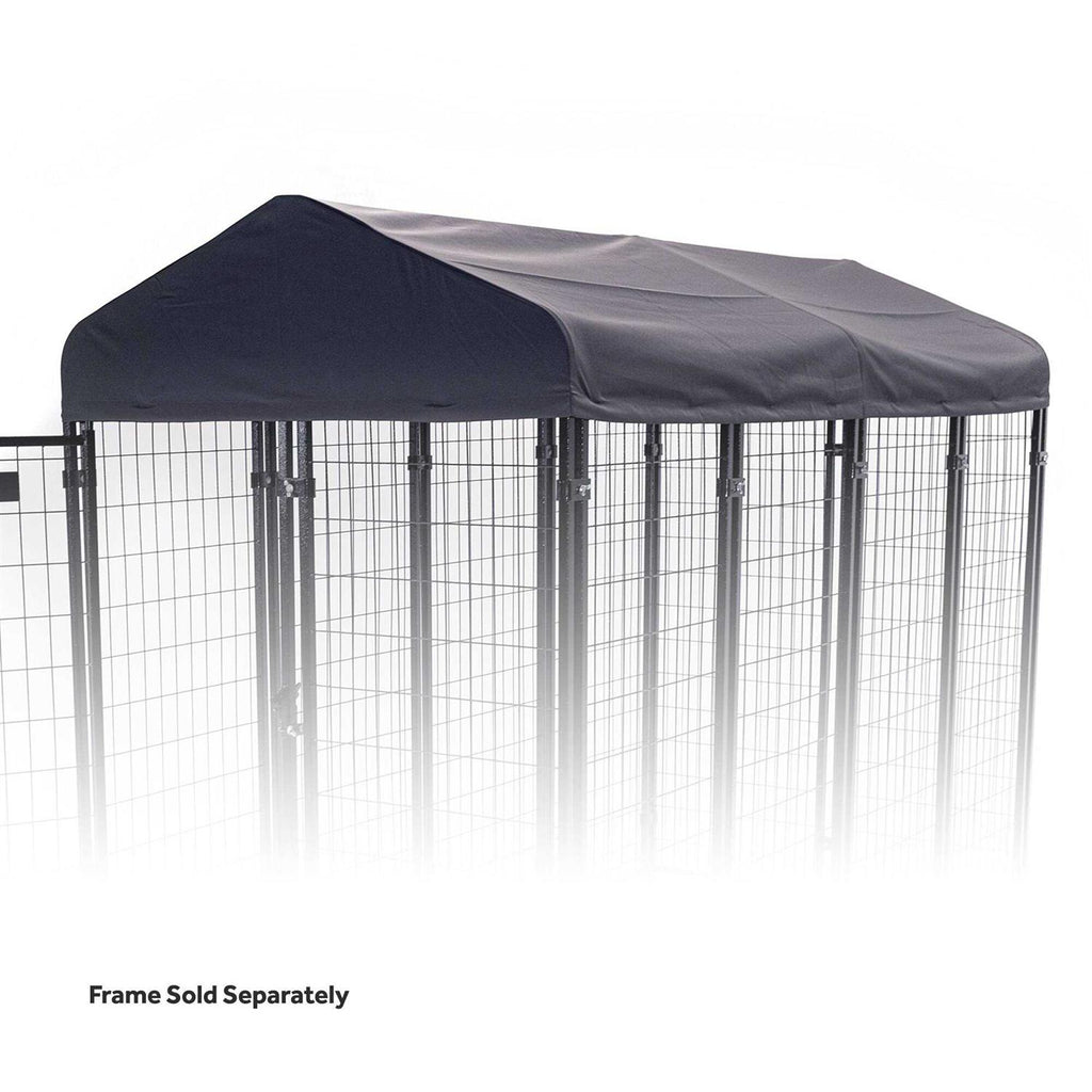 Canopy Kennel Cover U876