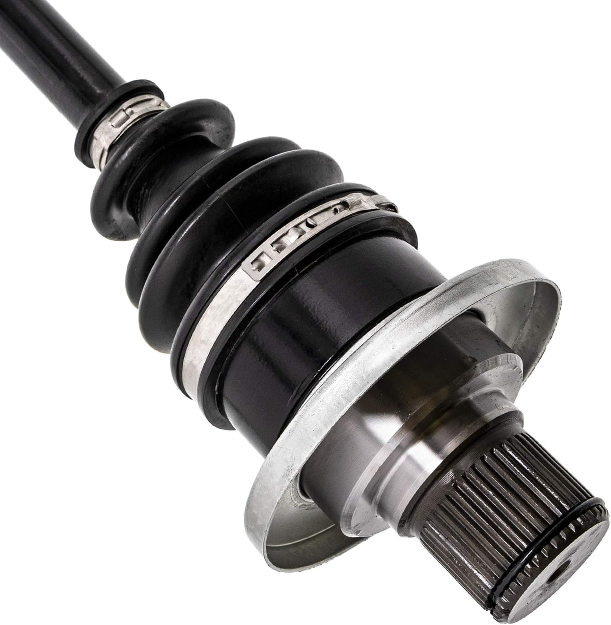 CV Axle Drive Shaft Assembly Pack of 2 F7318