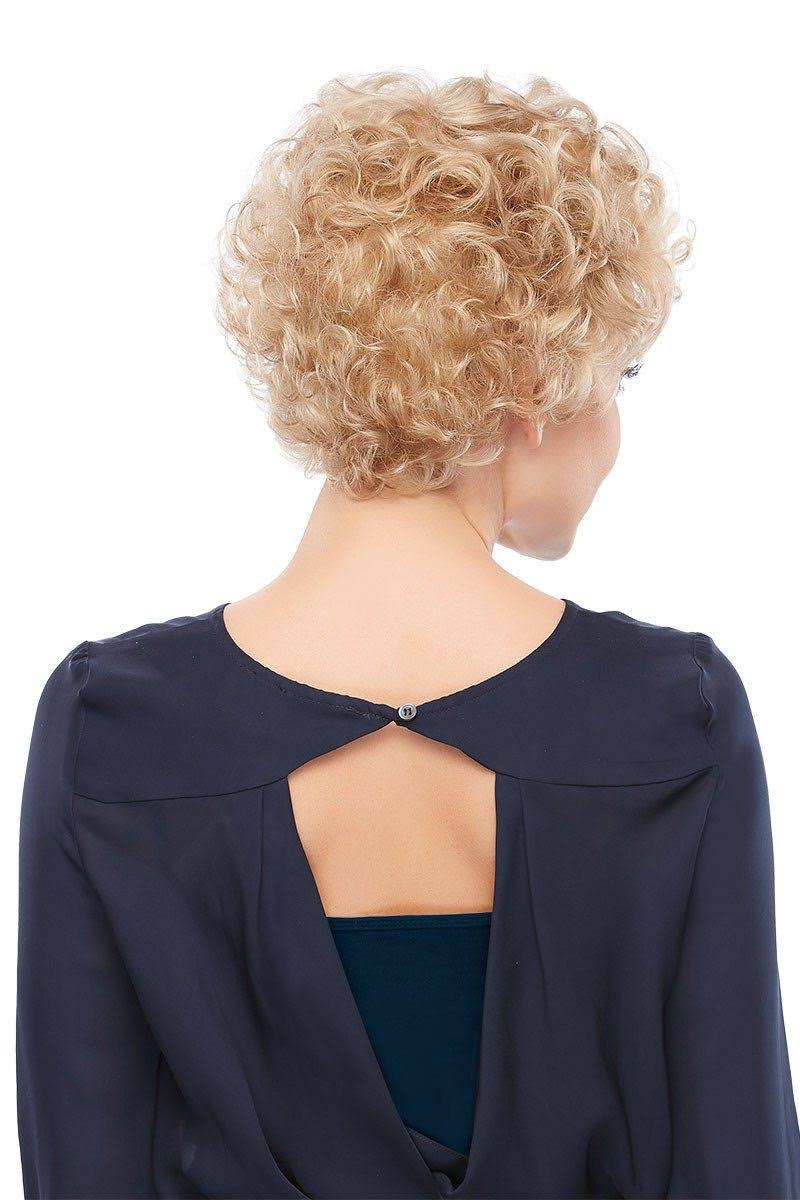 Petite Synthetic Wig A6509