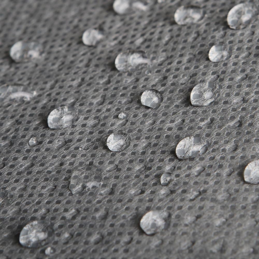 Water Resistant 5 Layers Car Cover C37459
