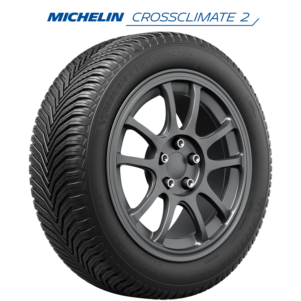 All-Season 225/65R17 102H Tire Q94090
