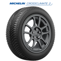 All-Season 225/65R17 102H Tire Q94090