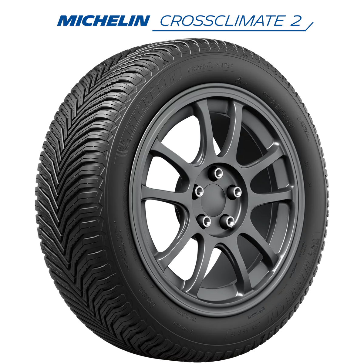 All-Season 225/65R17 102H Tire Q94090