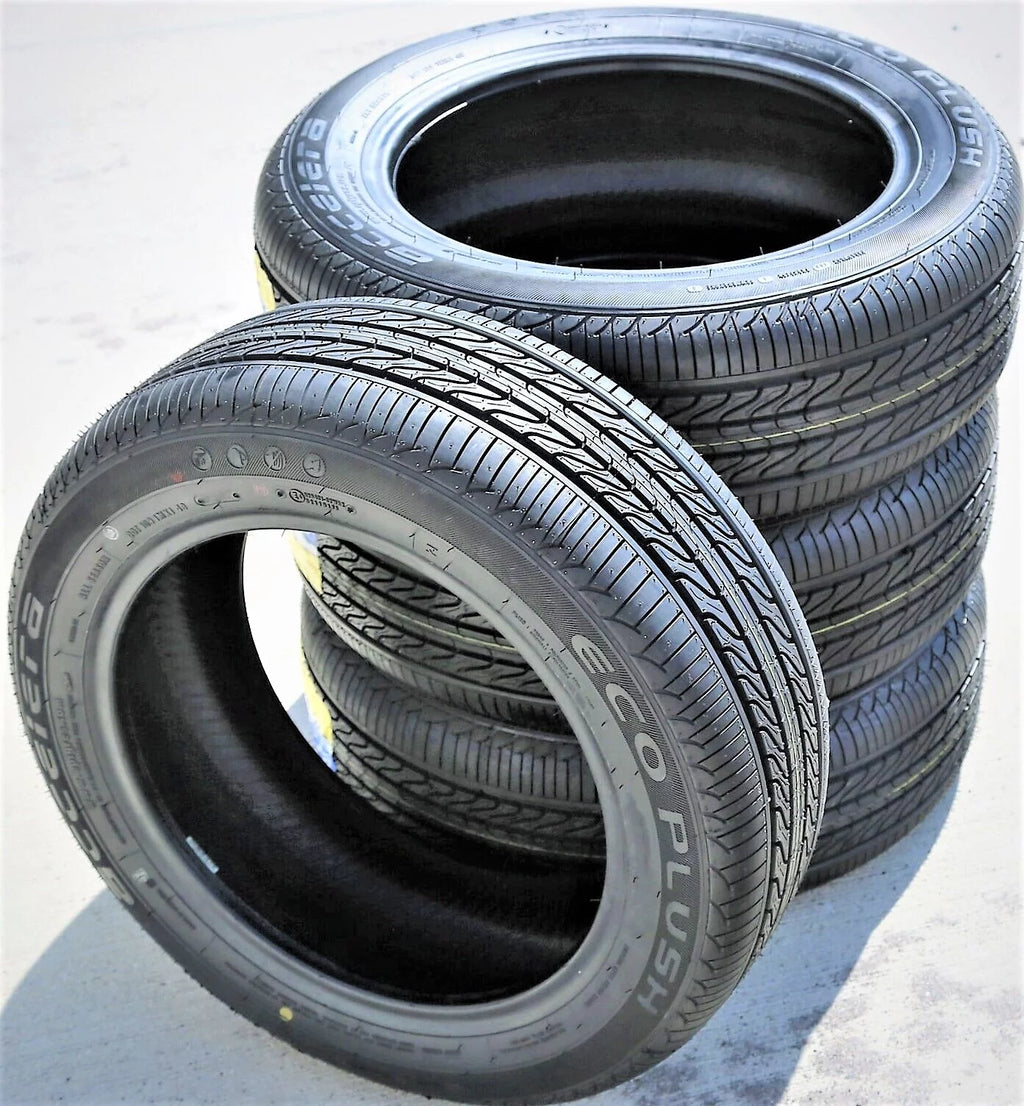 175/65R15 84H All Season Tires Set of 4 W406