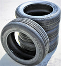 175/65R15 84H All Season Tires Set of 4 W406