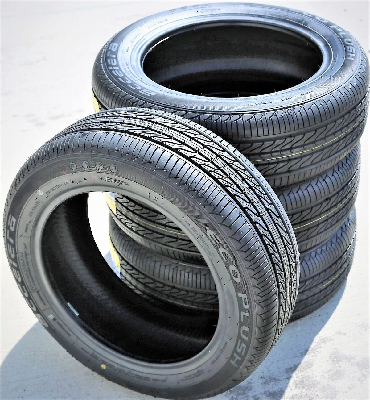 175/65R15 84H All Season Tires Set of 4 W406