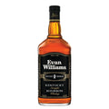 Black Label Straight Bourbon 1.75 L Bottle C7379