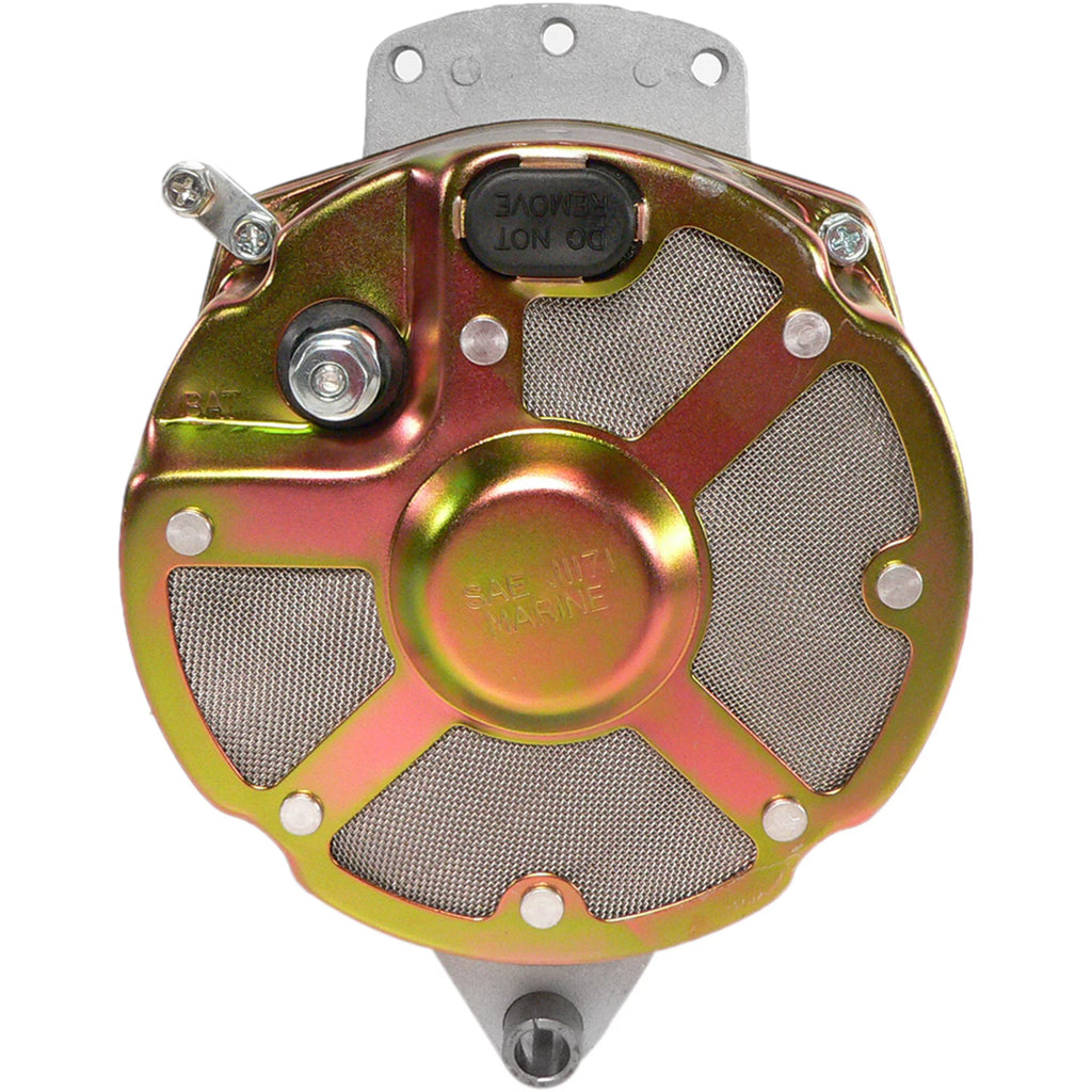 New Alternator F40555
