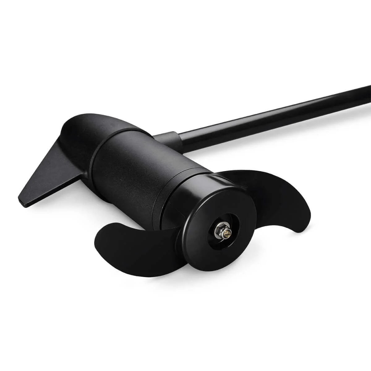 40 lb Thrust 36 Shaft Freshwater Transom Mount Trolling Motor E241183