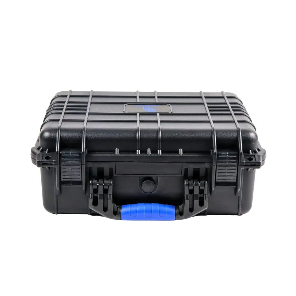 Waterproof Graded Card Storage Box C367631