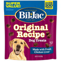 Dog Liver Treats P116657
